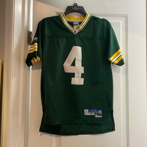 Green Bay Packers Jersey